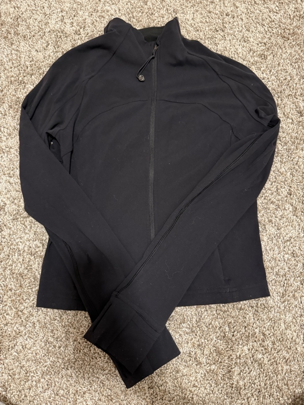 Lululemon jacket